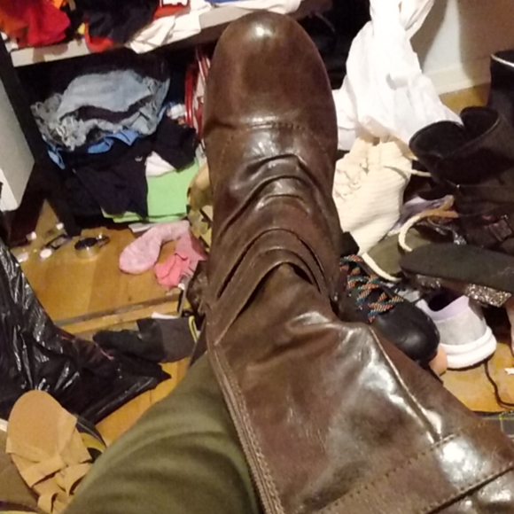 Boots - Picture 2 of 3